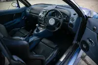 2007 MG SV X Power - 7,283 miles-Sold