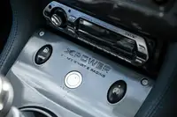 2007 MG SV X Power - 7,283 miles-Sold