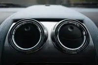 2007 MG SV X Power - 7,283 miles-Sold