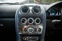 2007 MG SV X Power - 7,283 miles-For Sale