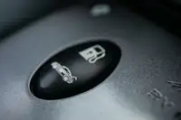 2007 MG SV X Power - 7,283 miles-Sold