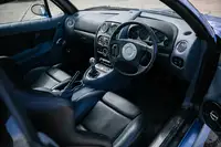 2007 MG SV X Power - 7,283 miles-Sold