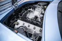 2007 MG SV X Power - 7,283 miles-Sold