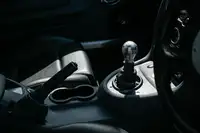 2007 MG SV X Power - 7,283 miles-Sold