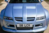 2007 MG SV X Power - 7,283 miles-For Sale