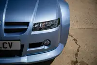 2007 MG SV X Power - 7,283 miles-For Sale