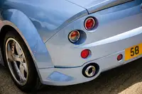 2007 MG SV X Power - 7,283 miles-For Sale