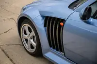 2007 MG SV X Power - 7,283 miles-Sold