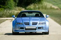 2007 MG SV X Power - 7,283 miles-Sold