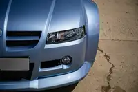 2007 MG SV X Power - 7,283 miles-Sold