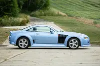 2007 MG SV X Power - 7,283 miles-Sold