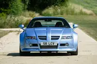 2007 MG SV X Power - 7,283 miles-For Sale