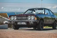 1973 Ford Cortina 1600 GT Crayford-For Sale