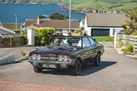 1973 Ford Cortina 1600 GT Crayford-For Sale