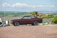 1973 Ford Cortina 1600 GT Crayford-For Sale
