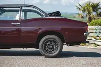 1973 Ford Cortina 1600 GT Crayford-For Sale