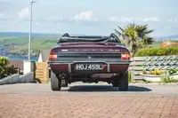 1973 Ford Cortina 1600 GT Crayford-For Sale