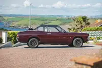 1973 Ford Cortina 1600 GT Crayford-For Sale