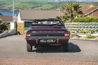 1973 Ford Cortina 1600 GT Crayford-For Sale