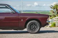 1973 Ford Cortina 1600 GT Crayford-For Sale