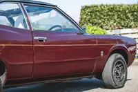 1973 Ford Cortina 1600 GT Crayford-For Sale
