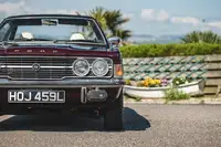 1973 Ford Cortina 1600 GT Crayford-For Sale