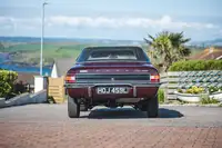 1973 Ford Cortina 1600 GT Crayford-For Sale