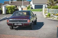 1973 Ford Cortina 1600 GT Crayford-For Sale