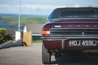 1973 Ford Cortina 1600 GT Crayford-For Sale