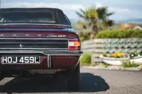 1973 Ford Cortina 1600 GT Crayford-For Sale