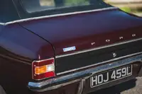 1973 Ford Cortina 1600 GT Crayford-For Sale
