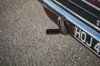 1973 Ford Cortina 1600 GT Crayford-For Sale