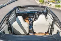1973 Ford Cortina 1600 GT Crayford-For Sale