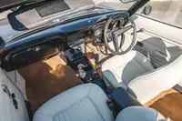 1973 Ford Cortina 1600 GT Crayford-For Sale