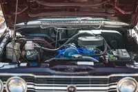 1973 Ford Cortina 1600 GT Crayford-For Sale