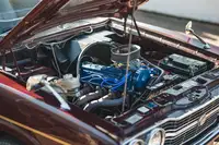 1973 Ford Cortina 1600 GT Crayford-For Sale