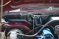 1973 Ford Cortina 1600 GT Crayford-For Sale