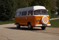 1979 Volkswagen Type 2 Bay Window Campervan -For Sale
