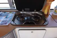 1979 Volkswagen Type 2 Bay Window Campervan -For Sale