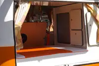 1979 Volkswagen Type 2 Bay Window Campervan -For Sale
