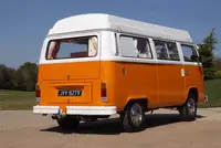 1979 Volkswagen Type 2 Bay Window Campervan -For Sale