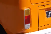 1979 Volkswagen Type 2 Bay Window Campervan -For Sale