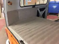 1979 Volkswagen Type 2 Bay Window Campervan -For Sale