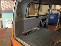 1979 Volkswagen Type 2 Bay Window Campervan -For Sale
