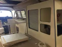 1979 Volkswagen Type 2 Bay Window Campervan -For Sale