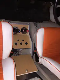 1979 Volkswagen Type 2 Bay Window Campervan -For Sale