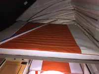 1979 Volkswagen Type 2 Bay Window Campervan -For Sale