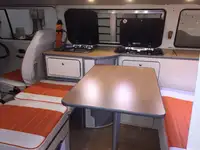 1979 Volkswagen Type 2 Bay Window Campervan -For Sale