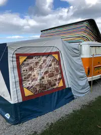 1979 Volkswagen Type 2 Bay Window Campervan -For Sale