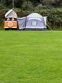 1979 Volkswagen Type 2 Bay Window Campervan -For Sale